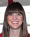 Photo of Sarah J. Gervais